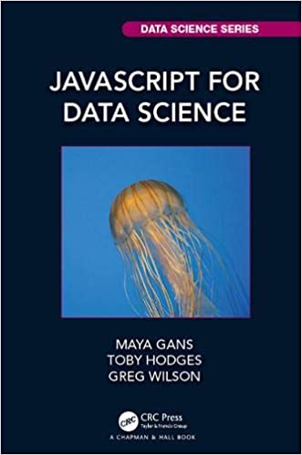 JavaScript for Data Scientists