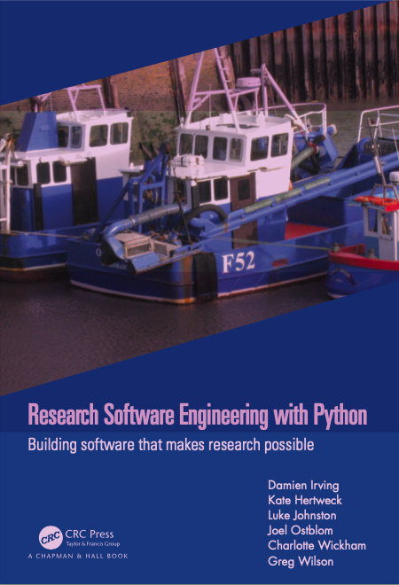 Research Software Engineering with Python