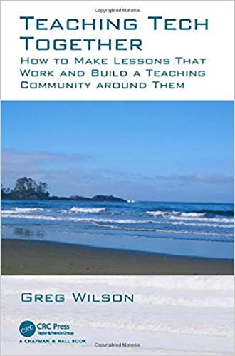 Teaching Tech Together